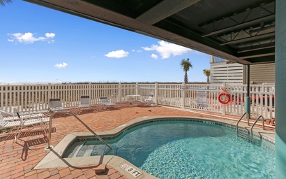 Surfside 15 - Beachtime