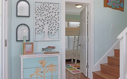 Indian Shores Cottage 10