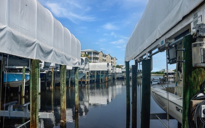 Tranquil Harbor 311 - Sea Forever 2