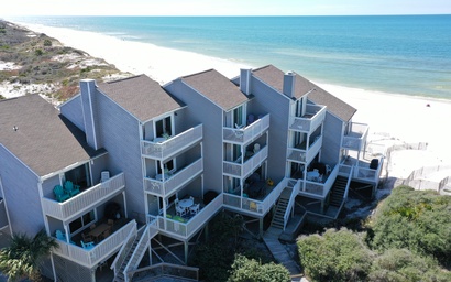 Barrier Dunes 161 - 195 2