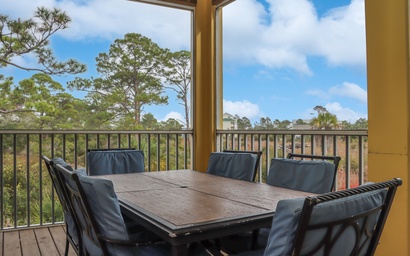 Club at Cape San Blas B1 - Catchin' Summer 7