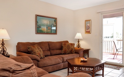 Barrier Dunes 256 - 107 8