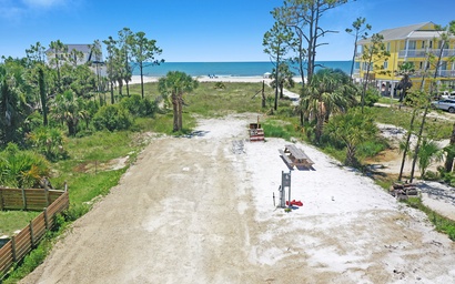 Lagniappe Shores RV Lot