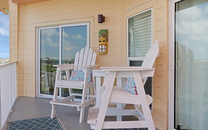 Paradise Shores 302 Paradise Found 4