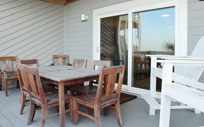 Barrier Dunes 281 - 8 Branch Office 7