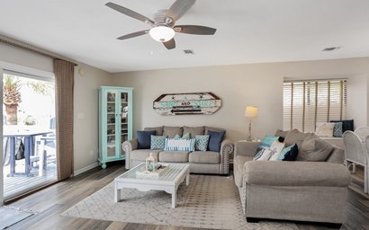 Barrier Dunes 547 - 19 Sand and Surf 5