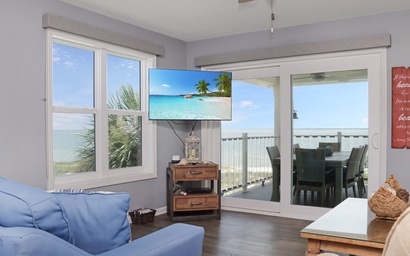 Cottage By The Sea 9