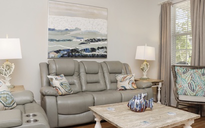 Barefoot Cottage B28 7