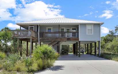 Tupelo Honey 6