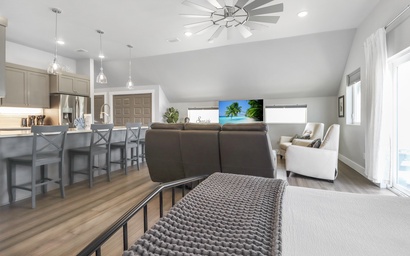 Sugar Sand Cottage A 8