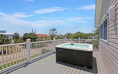 Sweet Home Apalachee 7