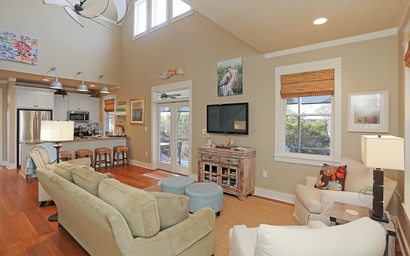 Four Winds Cottage 8