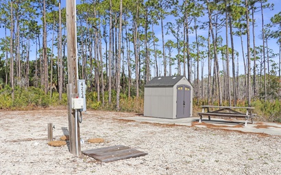 Macon Memories RV Lot 8