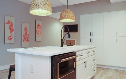 Club at Mexico Beach 1L Mermaid's Retreat 10