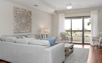 Club at Mexico Beach 1D 4