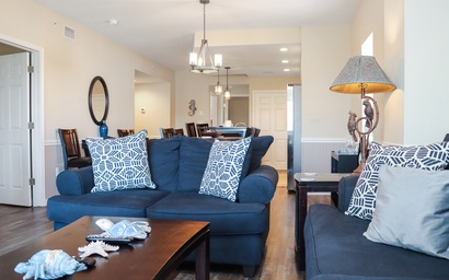 Club at Mexico Beach 1A 10