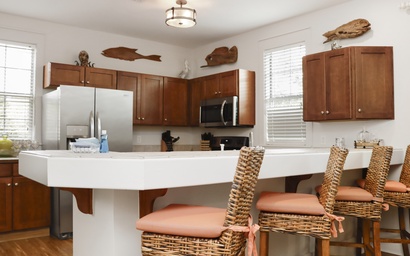 Barefoot Cottage B28