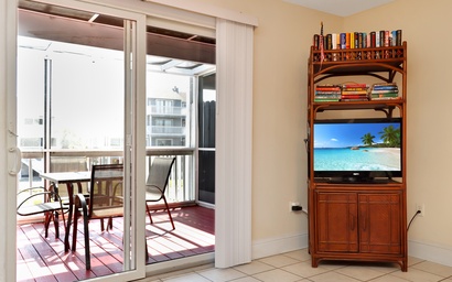 Barrier Dunes 256 - 107 10