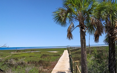 Bay Destiny RV Lot 2 6