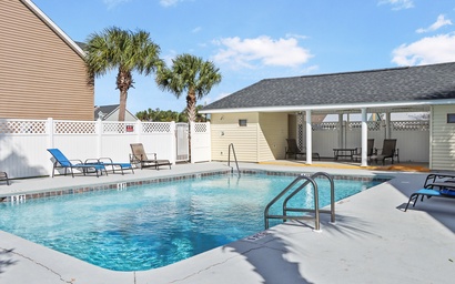The Palms 13B