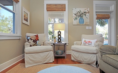 Four Winds Cottage 9