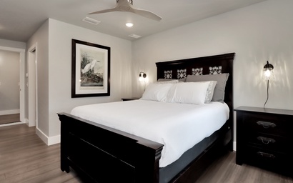 Sugar Sand Cottage B 8