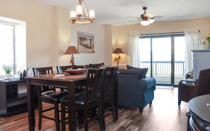 Club at Mexico Beach 1A 4