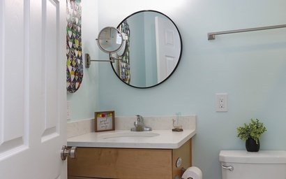 Indian Shores Cottage 5