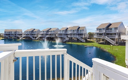 Barrier Dunes 157 - 118 The Expatriate 5