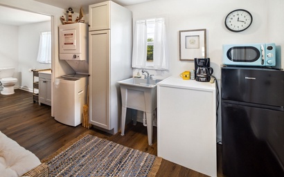 *Recuperation Cottage 10