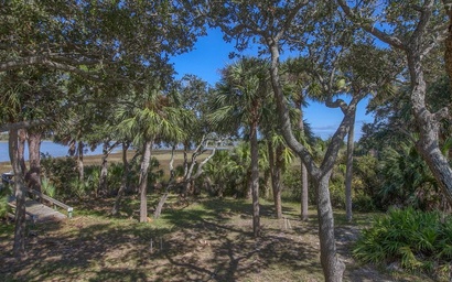 Camp Palms @ Indian Pass 9