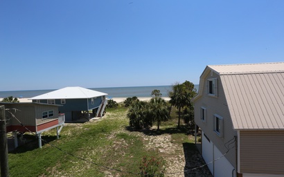 Latitude Adjustment 5