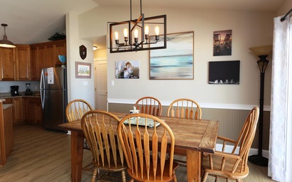 Buckley's Beach House 10
