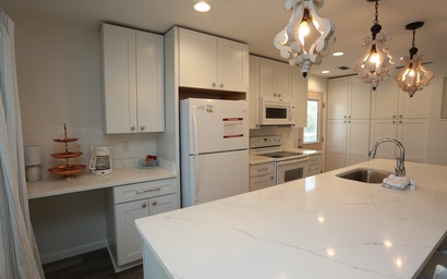 Latitude Adjustment 7