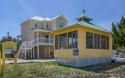 Balmy Breezes RV Lot Two 8