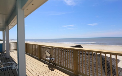 Buckley's Beach House 4
