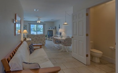 Barrier Dunes 263 - 81 Cape Paradise 6