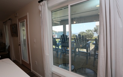 Latitude Adjustment 8