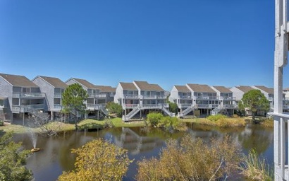 Barrier Dunes 133 - 133 7