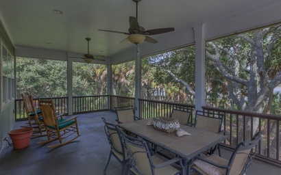 Camp Palms @ Indian Pass 10