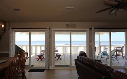 Buckley's Beach House 5