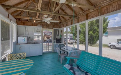 Balmy Breezes RV Lot One 6