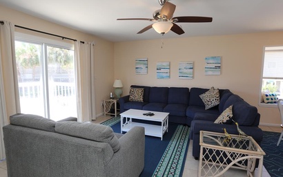 Barrier Dunes 497 - 33 Capecation 3