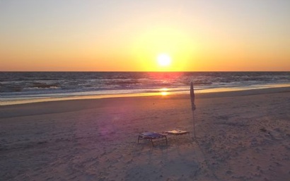 Coastal Sunshine 4