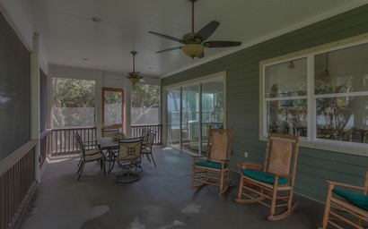 Camp Palms @ Indian Pass 8