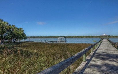 Camp Palms @ Indian Pass 7