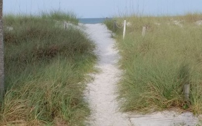 Balmy Breezes RV Lot Two 3