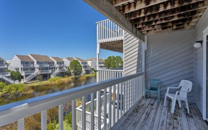 Barrier Dunes 133 - 133 8