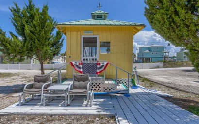 Balmy Breezes RV Lot One 7