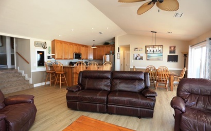 Buckley's Beach House 7